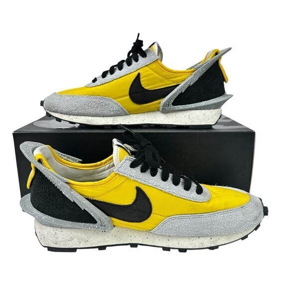Nike Undercover x Daybreak Bright Citron - Picture 2 of 6